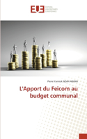 L'Apport du Feicom au budget communal