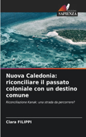 Nuova Caledonia