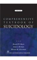 Comprehensive Textbook Of Suicidology