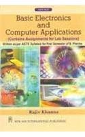 Basic Electronics and Computer Applications