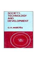 Society Technology and Development