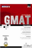 Novas GMAT Prep Course 2011 edition