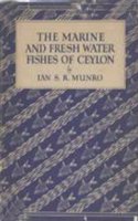 Marine and Freshwater Fishes of Ceylon (Sri Lanka)
