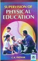 Supervision Of Physical Eduaction