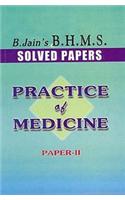 Practice of Medicine