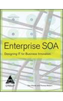 Enterprise Soa: Designing It For Business Innovation