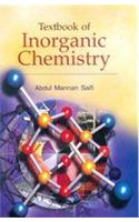 Textbook Of Inorganic Chemistry