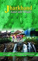 Jharkhand: Land and the People