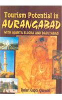 Tourism Potential in Aurangabad