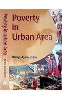 Poverty In Urban Area