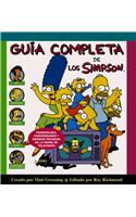 Guma Completa de Los Simpson