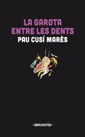 La garota entre les dents