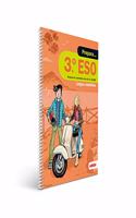 PREPARA LENGUA CASTELLANA 3.o ESO: Repasa los contenidos clave de 2.o de ESO de Lengua castellana
