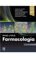 Rang Y Dale. Farmacología
