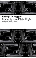 Los Amigos de Eddie Coyle