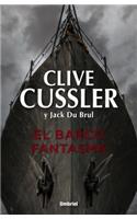El Barco Fantasma