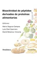 Bioactividad de péptidos derivados de proteínas alimentarias