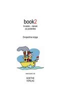 book2 hrvatski - danski za pocetnike