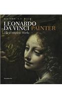 Leonardo da Vinci, Painter