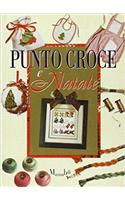 Punto croce e Natale