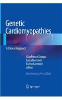 Genetic Cardiomyopathies