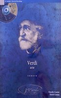 VERDI OPERA ARIAS TENOR BOOKCD