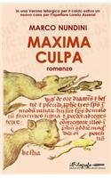 Maxima culpa