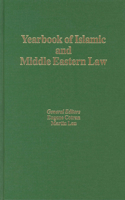 Yearbook of Islamic and Middle Eastern Law, Volume 10 (2003-2004)