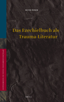 Ezechielbuch ALS Trauma-Literatur