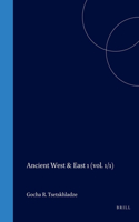 Ancient West & East
