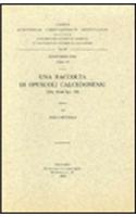 Una raccolta di opuscoli calcedonensi (Ms. Sin. Syr. 10)