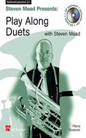PLAY ALONG DUETS WITH STEVEN MEAD