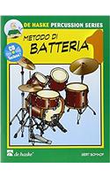 Metodo Di Batteria Vol. 1