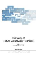 Estimation of Natural Groundwater Recharge