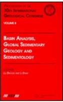 Basin Analysis Global Sedimentary Geology Sedimentology