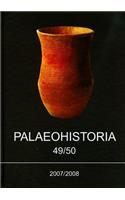 Palaeohistoria 49/50 (2007/2008)