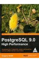 PostgreSQL 9. 0 High Performance