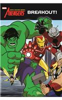 Marvel: The Avengers Breakout
