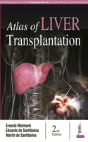 Atlas of Liver Transplantation