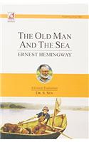 The Old Man And The Sea (Code 6.6.1) Pb