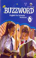 New Buzzword Workbook 6