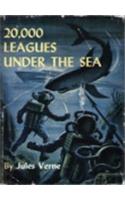 Twenty Thousand Leagues Under the Sea