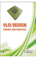 Vlsi Design-Theory And Practice 