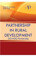 Partnership in Rural Development Go NGO Partnership