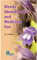 Weeds Identification and Medicinal Use
