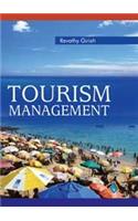 Tourism Management