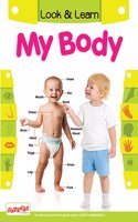 Look & Learn : My Body