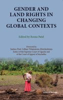 Gender and Land Rights in Changing Global Contexts