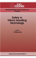 Safety in Tritium Handling Technology