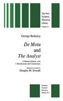 de Motu and the Analyst